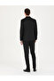 Black Vest Groom Suit Tuxedo 50266598-Vr046 - 5