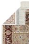 Prayer 01 Cream Gift Thick Prayer Rug Dowry Set Bride Groom Couple Bundle Prayer Rug Set - 4