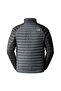 Men's Bettaforca Lt down Jacket Nf0A87Gyawm1 Grey-Xxl - 2