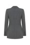 Hailey Women's Tie-Up Jacket - 2