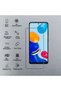 Redmi Note 12S واقي شاشة نانو زجاجي غير قابل للكسر - رفيع ومرن - 7