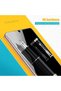 Samsung Galaxy S21 Nano Screen Protector Unbreakable Glass - Thin and Flexible - 2