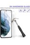 Samsung Galaxy S21 Nano Screen Protector Unbreakable Glass - Thin and Flexible - 6