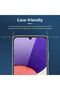 Samsung Galaxy M34 5G Nano Screen Protector Unbreakable Glass - Extra Thin - 3