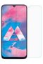 Samsung Galaxy M30s Nano Unbreakable Glass Screen Protector Ultra Protection - Extra Thin - 3