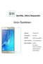 Transparent 9h Flexible Nano Unbreakable Screen Protector Compatible with Samsung Galaxy A72 - Extra Thin - 2