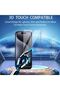 Apple iPhone 15 Nano Screen Protector Unbreakable Glass - Extra Thin - 8