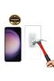 Samsung Galaxy S23 Plus Nano Screen Protector Unbreakable Glass - Extra Transparent - Extra Thin - 2