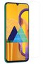 Samsung Galaxy M30s Nano Unbreakable Glass Screen Protector Ultra Protection - Extra Thin - 5