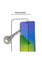 Iphone 14 Pro Full Covering 5d Nano Screen Protector Glass - Ultra Thin K1 - Extra Thin - 5