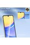 Samsung Galaxy A25 5G Screen Protector Nano Technology Unbreakable Glass - Thin and Flexible - 5