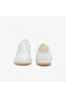 L001 Set Women's White Sneakers - 3
