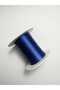 0.2 mm 100 Meters Rosary Rope Midnight Blue Color (Thinnest Rosary Rope) - 3