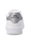 Love I Unisex Kids Sneaker Shoes White / Silver - 6