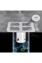 10 Pcs Multipurpose Sink & Bathroom Strainer - Fly Screen Repair Kit(Cb) - 2