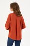 Women's Tile Long Sleeve Shirt 50289849 -Vr031 - 5