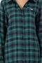 Women's Mint Long Sleeve Shirt 50291117 -Vr090 - 6