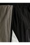 Running Shorts Color Blocked Piping - 6