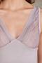 Combed Cotton Athlete Panties Women's Underwear Set - 320 Royal - 2
