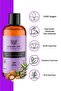 Lightweight Conditioning Shampoo with Argan & Olive Oil for Fine Hair 400 ml - 5