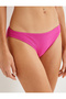 Textured Bikini Bottom Normal Waist - 5