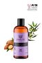 Lightweight Conditioning Shampoo with Argan & Olive Oil for Fine Hair 400 ml - 4