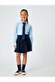 Long Sleeve Classic Collar Basic Shirt - 2
