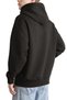 Hooded Sweatshirt Fox Design Hooded Sweatshirt - 3