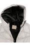 Boy's Hooded Puffer Jacket - 5