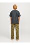 Jorvesterbro tee ss crew neck noos jnr 12242827 black - 3
