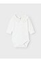 Nbfroselina Ls Body 13236111   Bright White