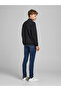Jjerush Bomber Noos Jnr Coat - 3
