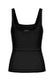 Jdyjamie - Black Strap Top Jrs Exp 15343021   S/L - 2