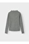 Nkfrumala Ls Xsl Top - 13236162   Sterling Gray - 2