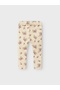 Nbfrline m Pants 13240363   - Summer Sand Color - 2