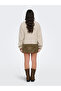 Jdybambi L/S Pocket Sweat Jrs 15332290   Chateau Gray - 5