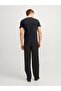 Men's JJESPLIT T-SHIRT 12164972 - 6