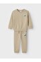 Nmmnathan Nreg Swe Bru Set 13242310   Pure Cashmere