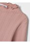 Nmfraria Ls Slim Top 13242017   Pale Mauve - 3