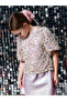 T-Shirt Pailletten - 4