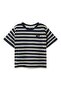 Nmmtorine Nreg Ss Top 13240568   - White Cherry Ball - 4