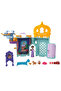 Disney Princess - Beauty and the Beast Belle's Castle Playset, Storytime Stackers - 7