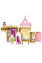 Disney Princess - Beauty and the Beast Belle's Castle Playset, Storytime Stackers - 2
