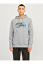 Sweatshirt - Gri