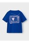 NKFKATIN NREG SS TOP 13240707 أزرق - 2