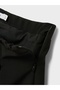 Nkfnadyash Black Skirt - Plt 13237602 - 4