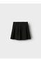 Nkfnadyash Black Skirt - Plt 13237602 - 3
