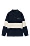 Nkmrolan Ls Nreg Polo Top 13237374   Dark Sapphire