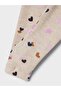 Nmflucky Xsl Legging Noos 13232157   - Peyote Melange - 4