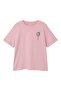 Nkfkatin Nreg Ss Top 13240707 Perfect Pink
